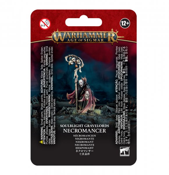 91-34 - Necromancer