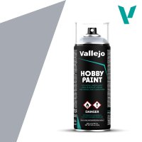 28021 - Hobby Paint - Silver, 400ml