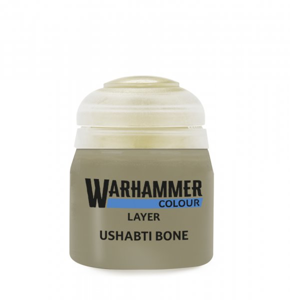 22-32 - Layer - Ushabti Bone, 12ml