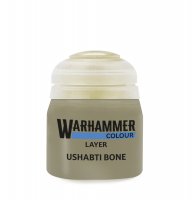 22-32 - Layer - Ushabti Bone, 12ml