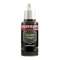 WP3079 - Warpaints Fanatic - Tundra Taupe, 18ml