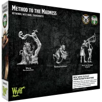 Method to the Madness (Wizz-Bang, Transmortis)