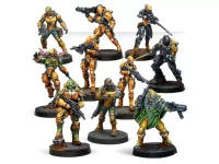 Essentials - Yu Jing Action Pack