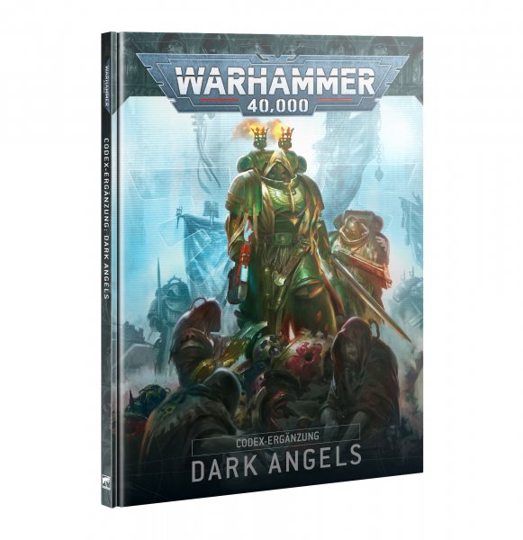 44-01-04 - Dark Angels Codex-Ergänzung (DEUTSCH)