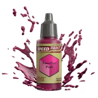WP2033 - Speedpaint 2.0 - Familiar Pink, 18ml