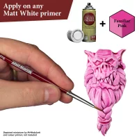 WP2033 - Speedpaint 2.0 - Familiar Pink, 18ml