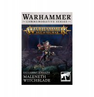 85-64 - Commemorative Series - Maleneth Witchblade