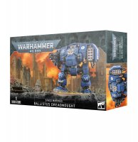 48-11 - Ballistus Dreadnought