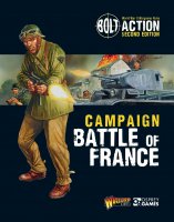 Battle for France (ENGLISCH)