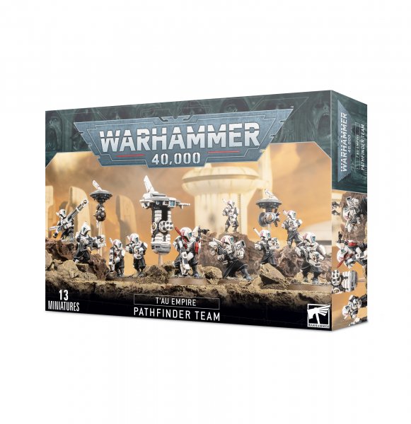 56-09 - Pathfinder Team