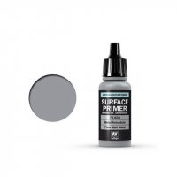 70.628 - Surface Primer - Plate Mail Metal, 17ml