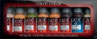 72.095 - Game Color - Skin Colors Set