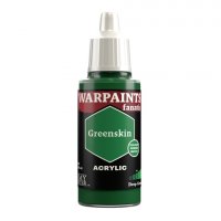 WP3051 - Warpaints Fanatic - Greenskin, 18ml