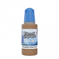 SFG-14 - Fantasy & Games - Resurrection Flesh, 17ml