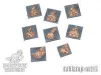 Darkvalley Wretches Marker Set (8)