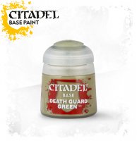 21-37 - Base - Death Guard Green, 12ml
