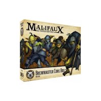 Brewmaster Core Box (Tri-Chi)