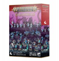 70-835 - Disciples of Tzeentch Spearhead