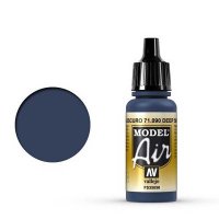 71.090 - Model Air - Deep Sky, 17ml