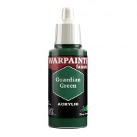 WP3050 - Warpaints Fanatic - Guardian Green, 18ml