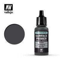 70.603 - Surface Primer - German Panzer Grey, 17ml