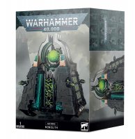 49-09 - Necrons - Monolith