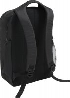 Rucksack leer