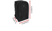 Rucksack leer