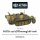 Sd.Kfz. 251/1 Ausf. D Hanomag