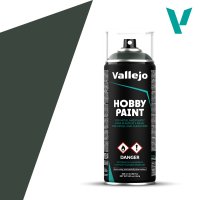 28026 - Hobby Paint - Dark Green, 400ml