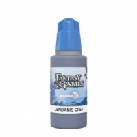 SFG-32 - Fantasy & Games - Lendanis Grey, 17ml