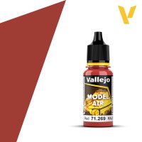 71.269 - Model Air - Red, 18ml