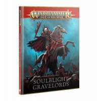 91-04-04 - Soulblight Gravelords - Kriegsbuch des Todes...