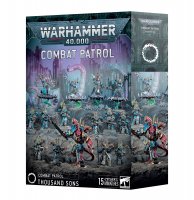 73-362 - Thousand Sons Combat Patrol
