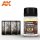 AK089 - Heavy Chipping Acrylic Fluid, 35ml