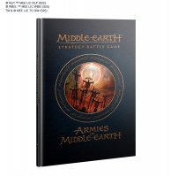 30-97 - Armies of Middle-Earth™ (ENGLISCH)