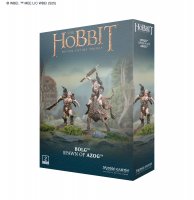 30-95 - Bolg™, Spawn of Azog™