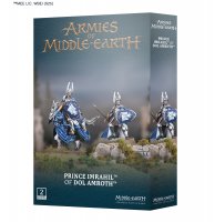30-96 - Prince Imrahil™ of Dol Amroth™