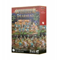 70-882 - Sunblooded Prowlers Spearhead