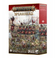 70-862 - Fusil-Platoon Spearhead