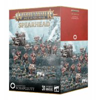 70-952 - Scrapglutt - Ogor Mawtribes Spearhead