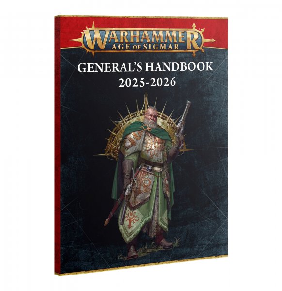 80-46-60 - Generals Handbook 2025-2026 (ENGLISCH)