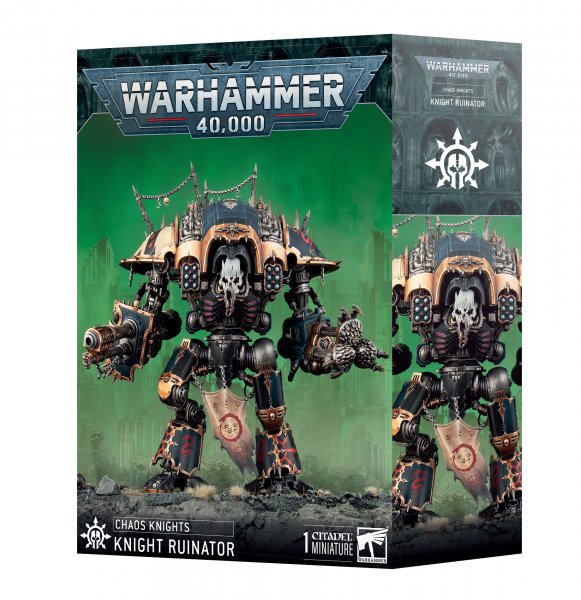 43-102 - Knight Ruinator