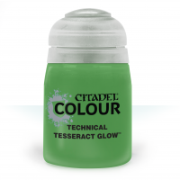 27-35 - Technical - Tesseract Glow, 18ml