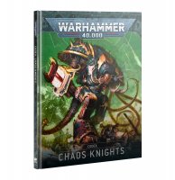43-18-04 - Chaos Knights Codex (DEUTSCH)