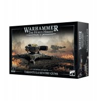 31-109 - Tarantula Sentry Guns