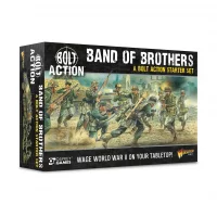 Band of Brothers (ENGLISCH)