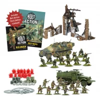 Band of Brothers (ENGLISCH)