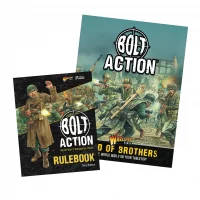 Band of Brothers (ENGLISCH)