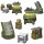 UNSC Scenery Set